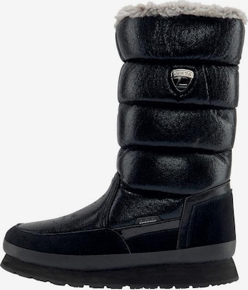 LUHTA Boots 'VALKEA' in Black