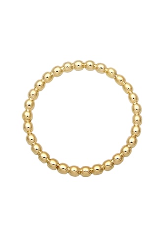 ELLI PREMIUM Ring in Gold