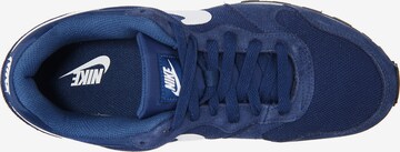 Baskets basses 'Runner 2' Nike Sportswear en bleu