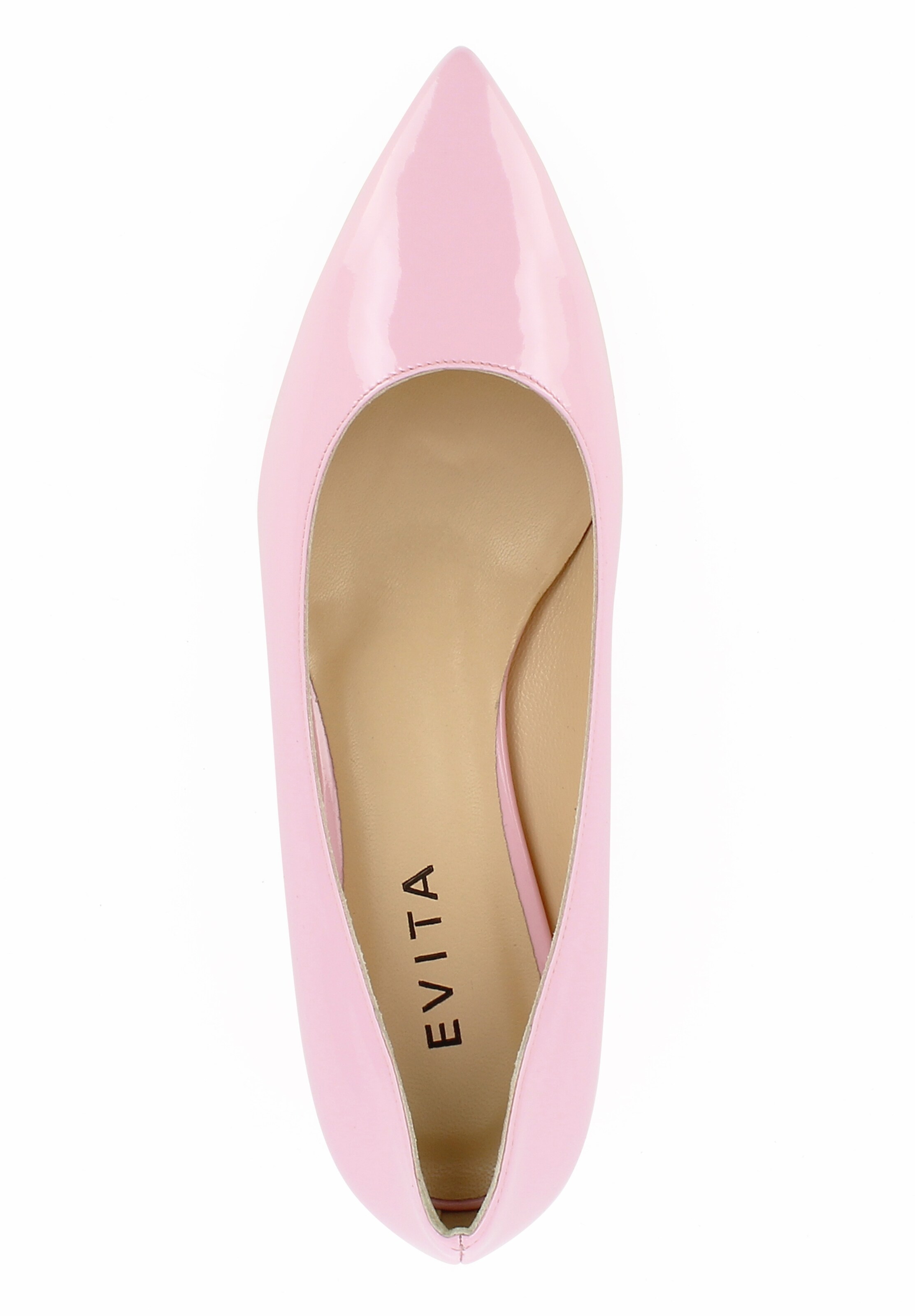 EVITA Pumps 'FRANCA' in Pink