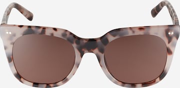 Kapten & Son Sunglasses 'Florence Mineral Tortoise Brown' in Brown
