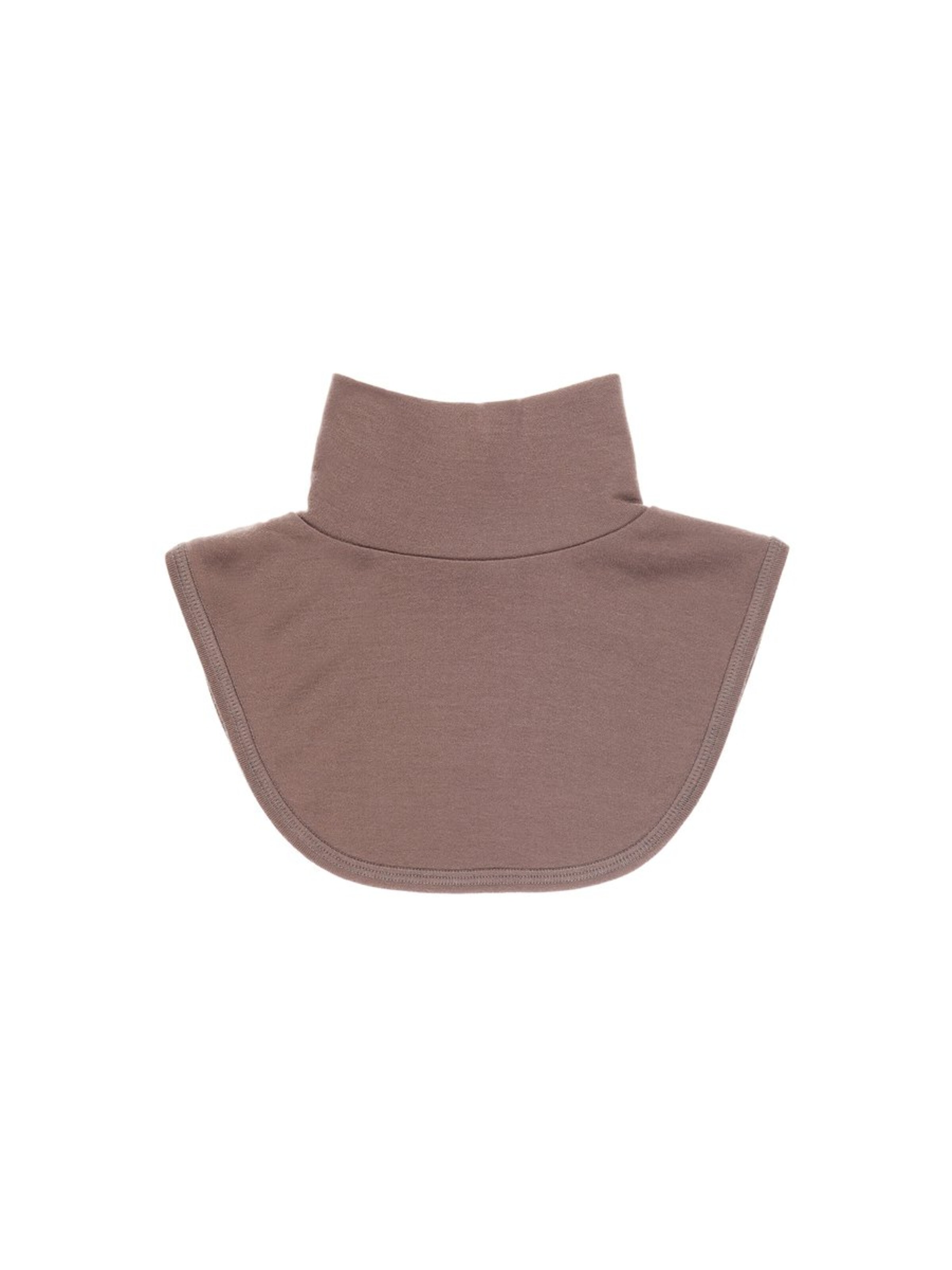 NAME IT - Slab in de kleur Lichtbruin