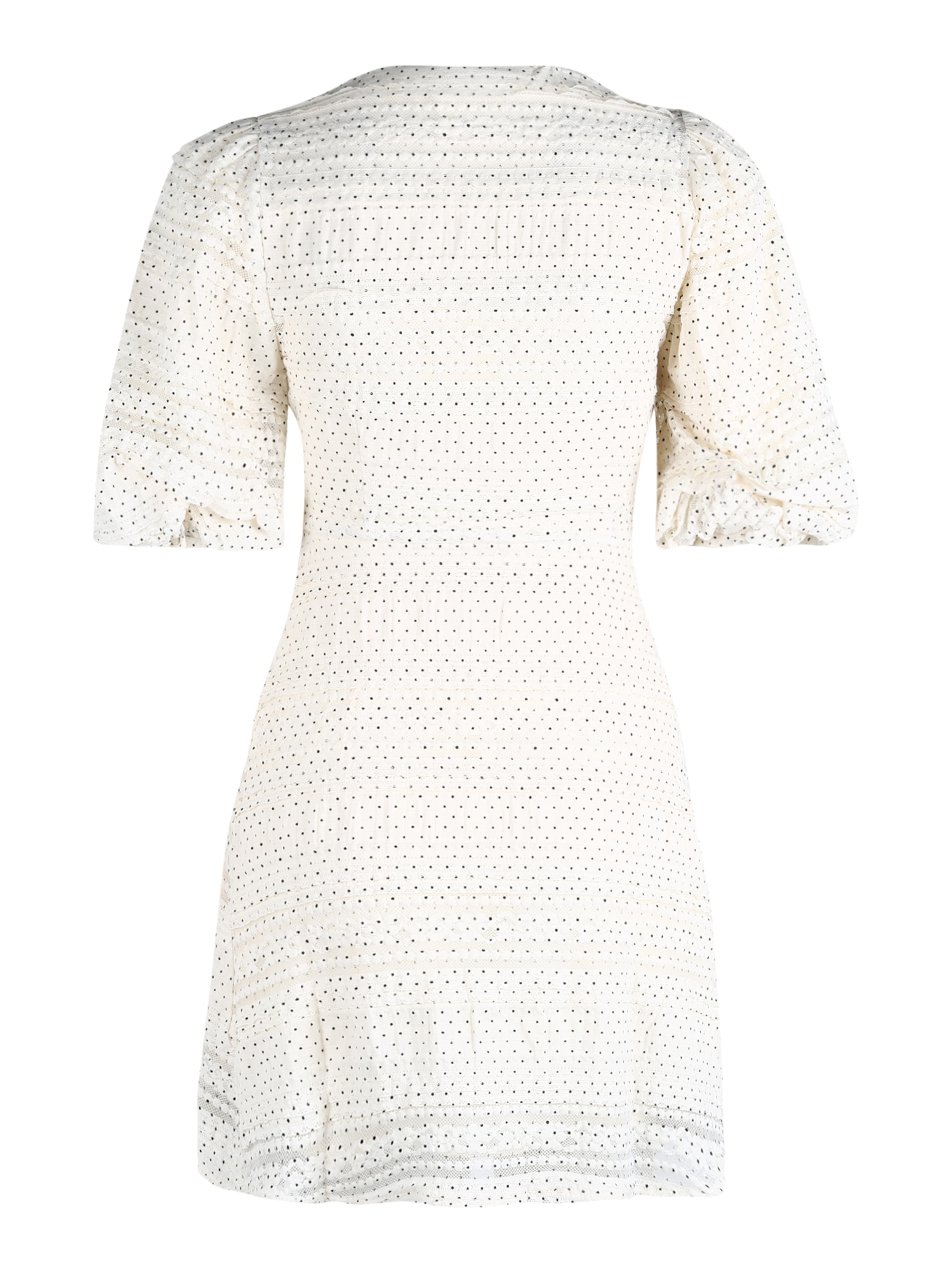 OBJECT Petite Dress 'Sia' in White