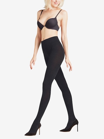 Collant FALKE en noir