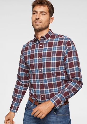 GANT Regular fit Button Up Shirt in Mixed colours: front