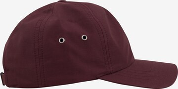 Flexfit Cap in Rot