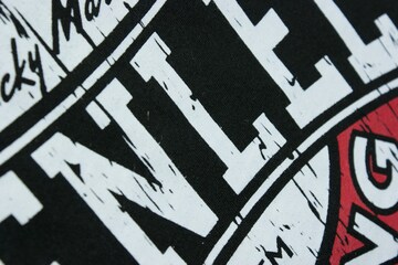 Benlee Shirt in Black
