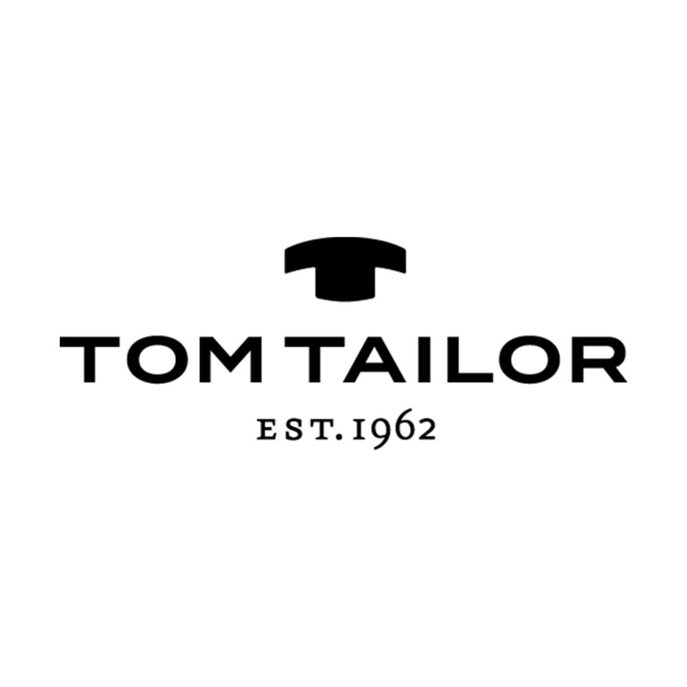 TOM TAILOR