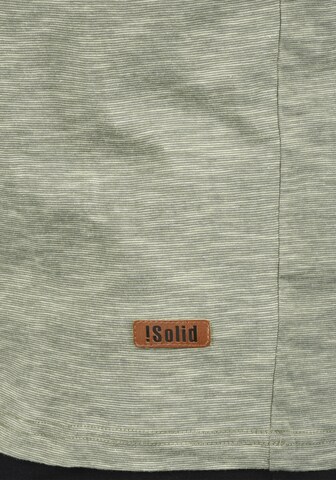 !Solid Shirt 'Migos' in Green