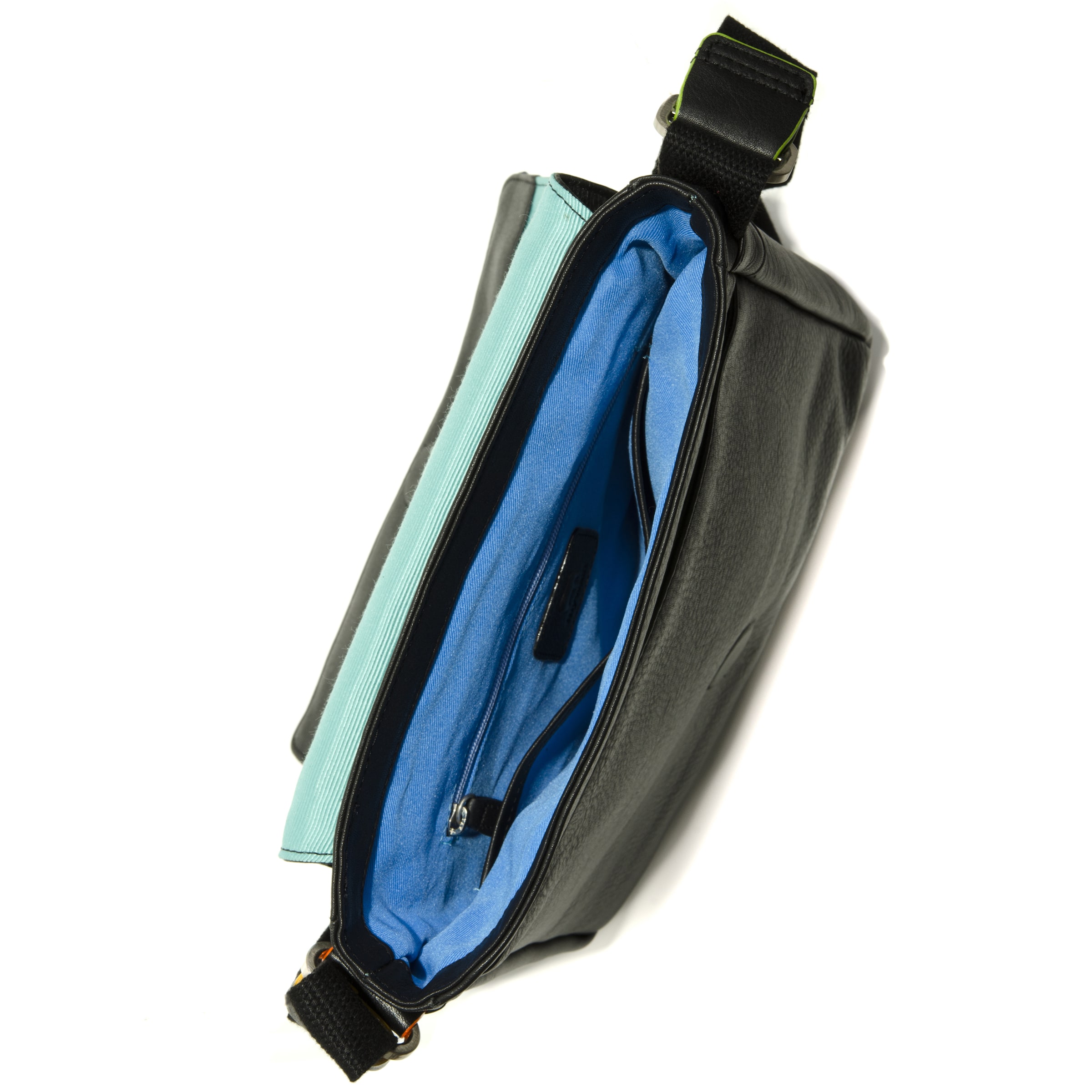 mywalit Schoudertas 'Havana' in Zwart