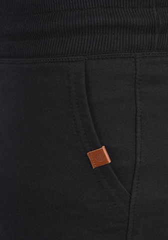 BLEND Regular Pants 'Mulker' in Black