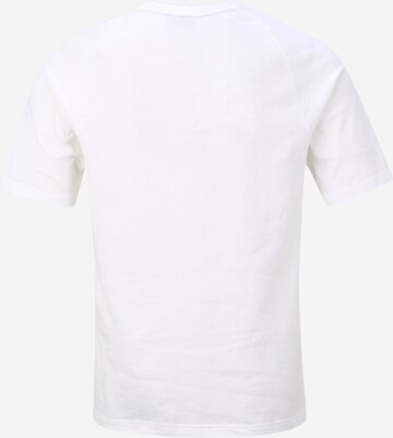 ADIDAS SPORTSWEAR Performance Shirt in White