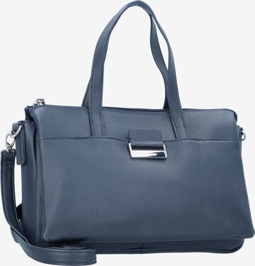 Sac bandoulière 'Talk Different' GERRY WEBER en bleu