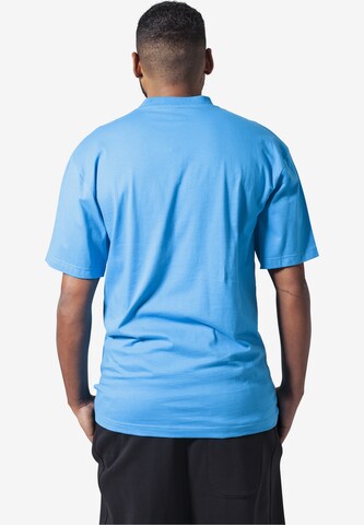 Urban Classics - Camiseta en azul