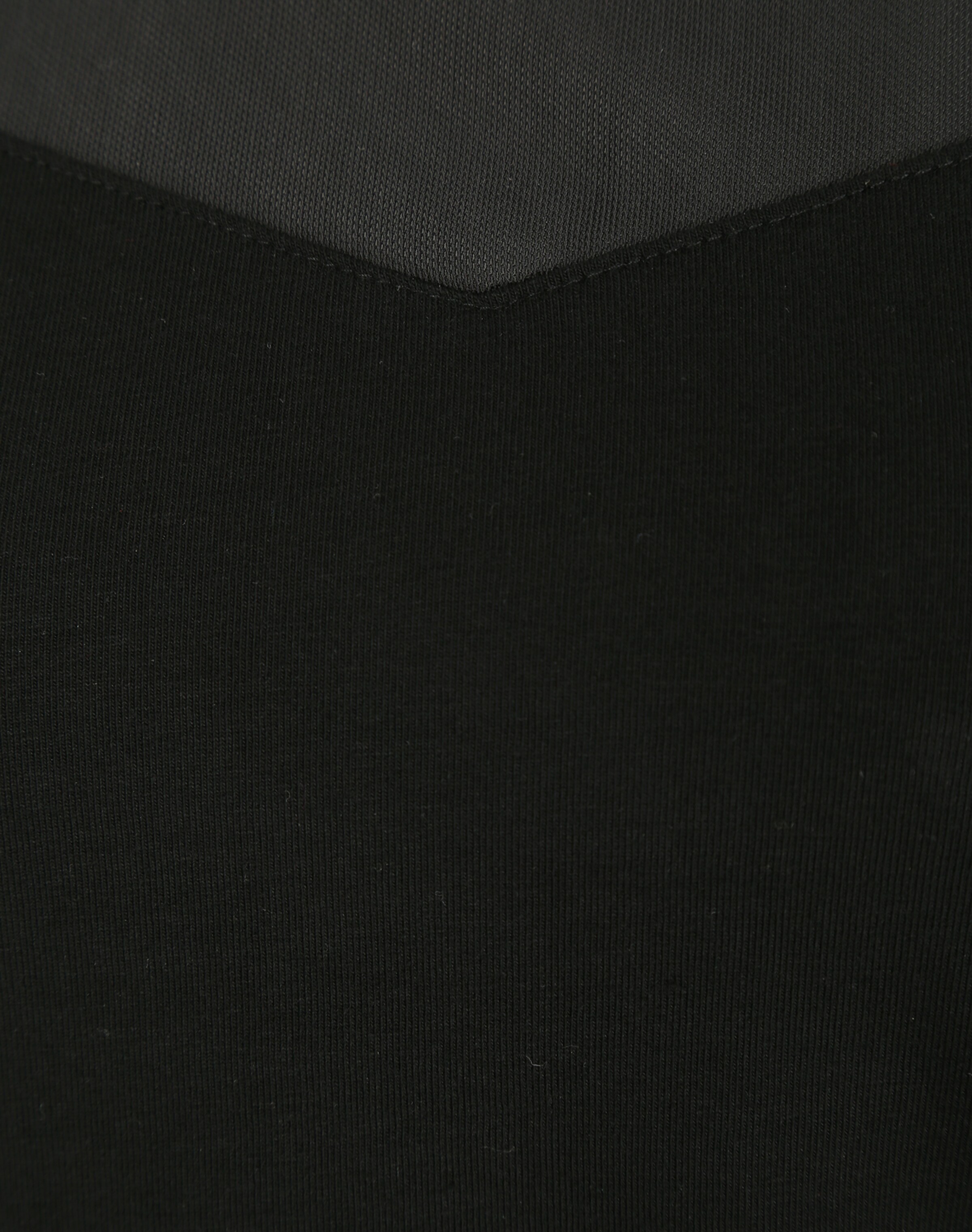 Urban Classics Overal – černá