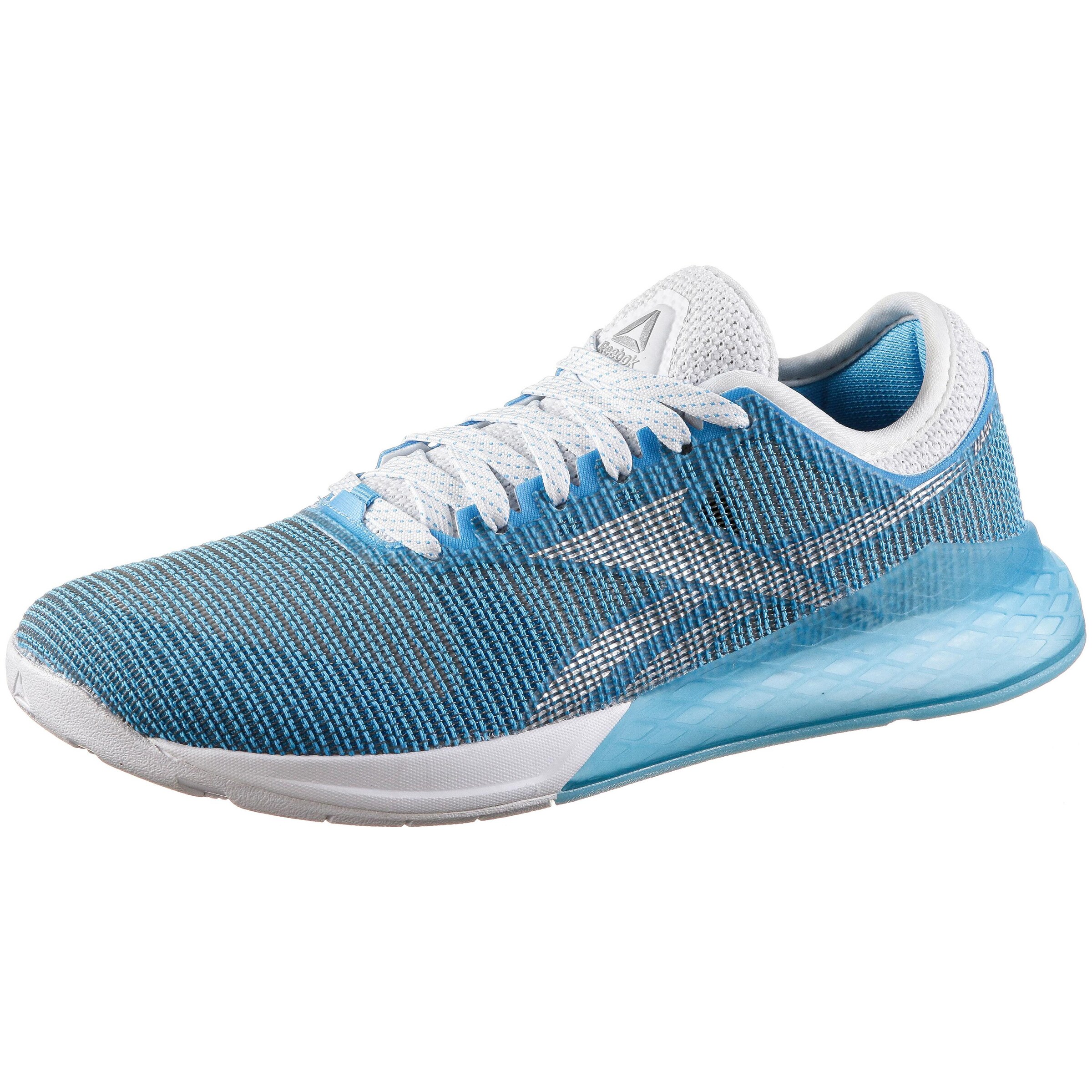 REEBOK - Fitnessschuhe 'Nano 9' in hellblau