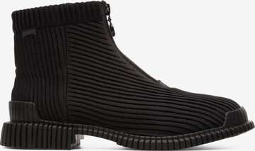 Ankle boots 'Pix' di CAMPER in nero