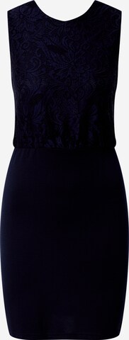 VERO MODA Kleid 'Lillie' in Blau