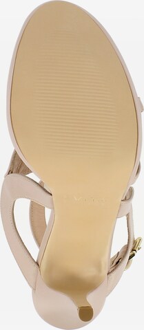 EVITA Slingpumps 'Valeria' in Beige