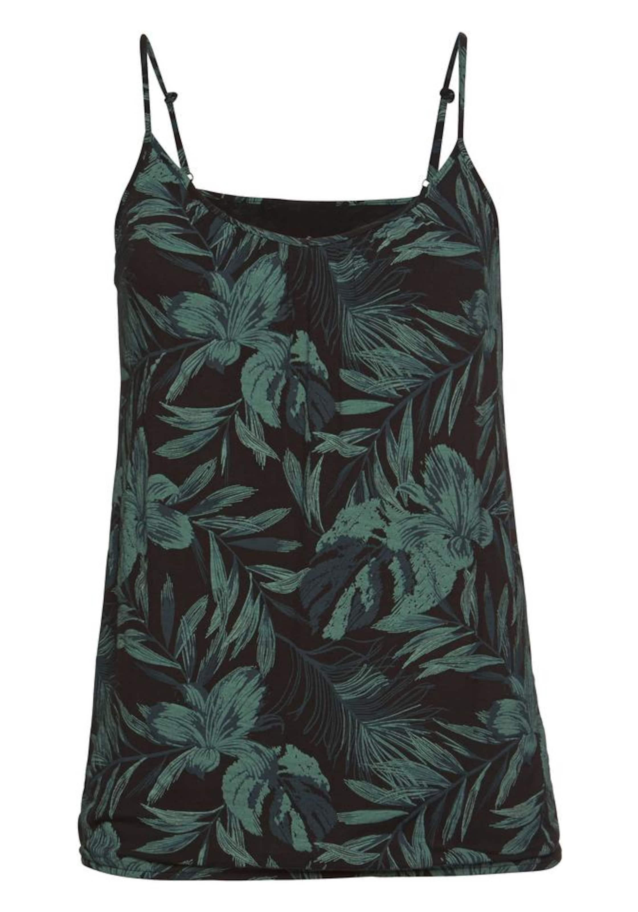 LASCANA Top in Black