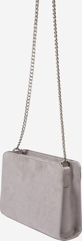 ABOUT YOU Crossbody bag 'Josie' in Grey: side