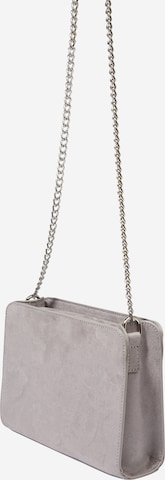ABOUT YOU Crossbody Bag 'Josie' in Grey: side