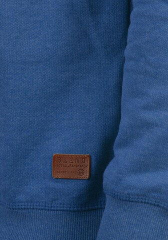 Sweat-shirt 'Alex' BLEND en bleu