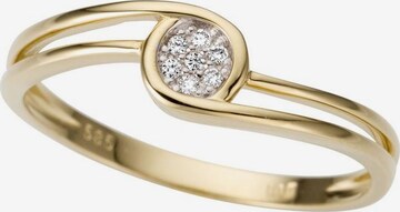 FIRETTI Ring in Gold: front