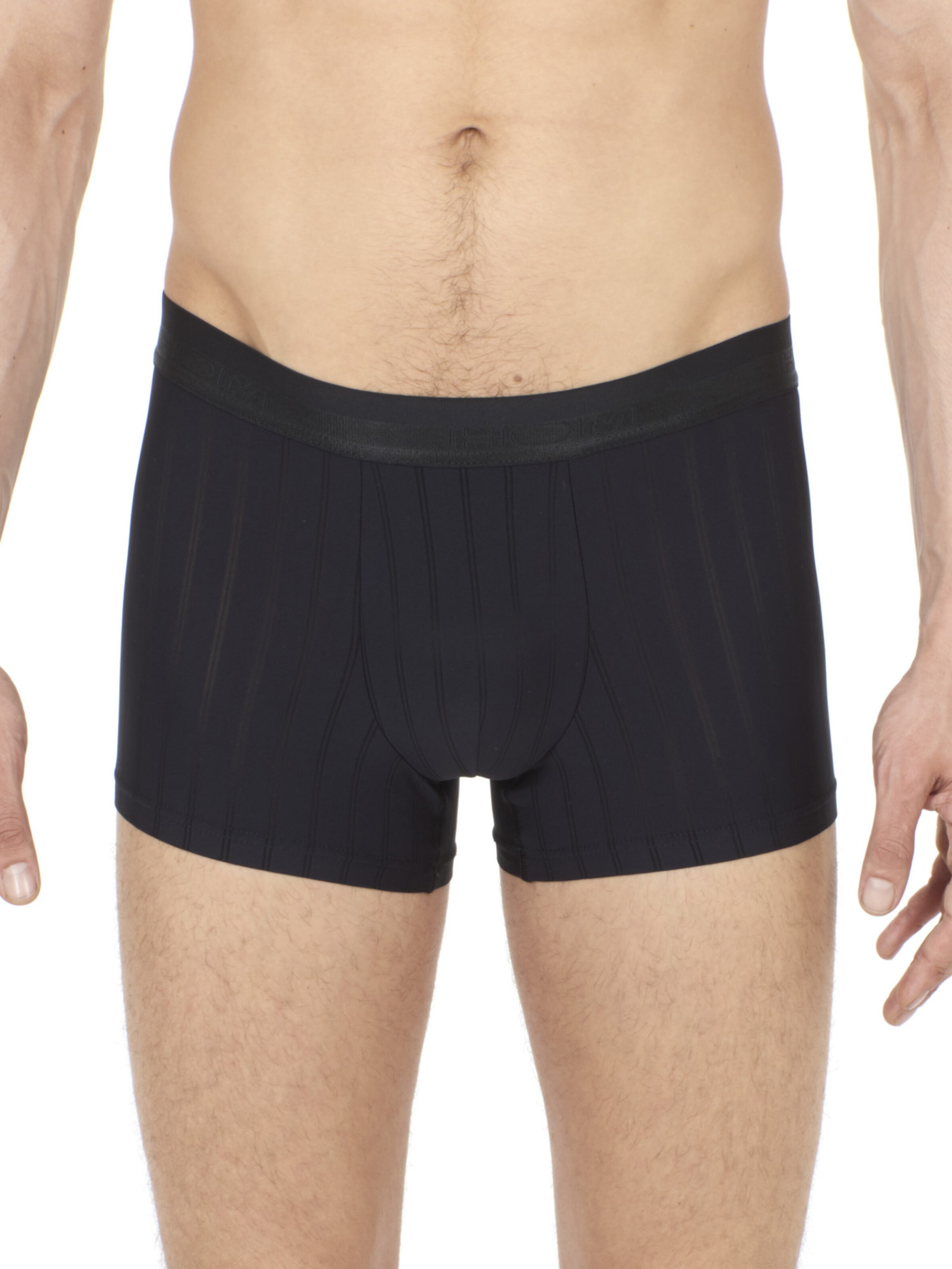 HOM Boxer shorts in Black