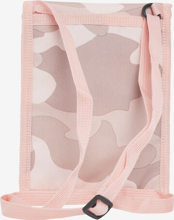 Sac à bandoulière Urban Classics en rose