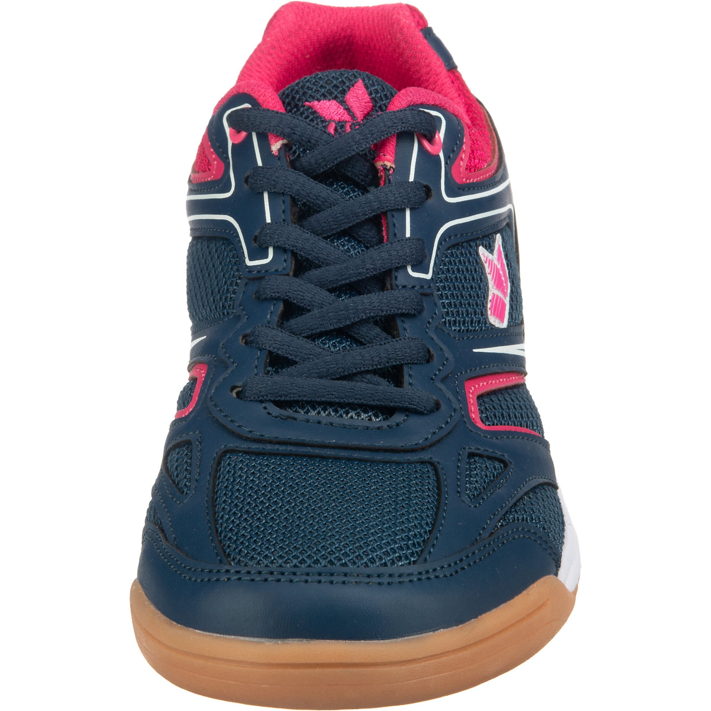 LICO Sportschuh in Blau