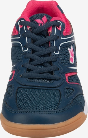 LICO Athletic Shoes in Blue