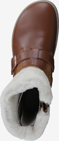 BIRKENSTOCK Boots 'Stirling' in Bruin