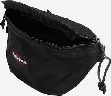 EASTPAK Gürteltasche 'Springer' in Schwarz: vrchná strana