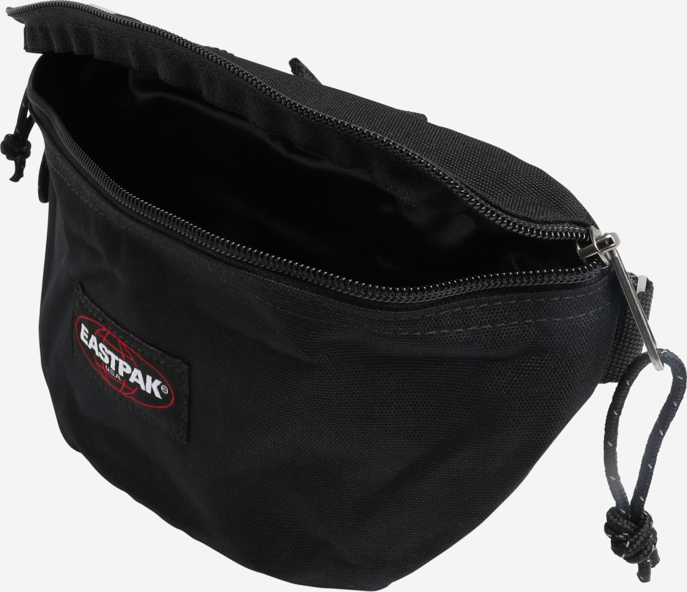 Eastpak fanny outlet pack black