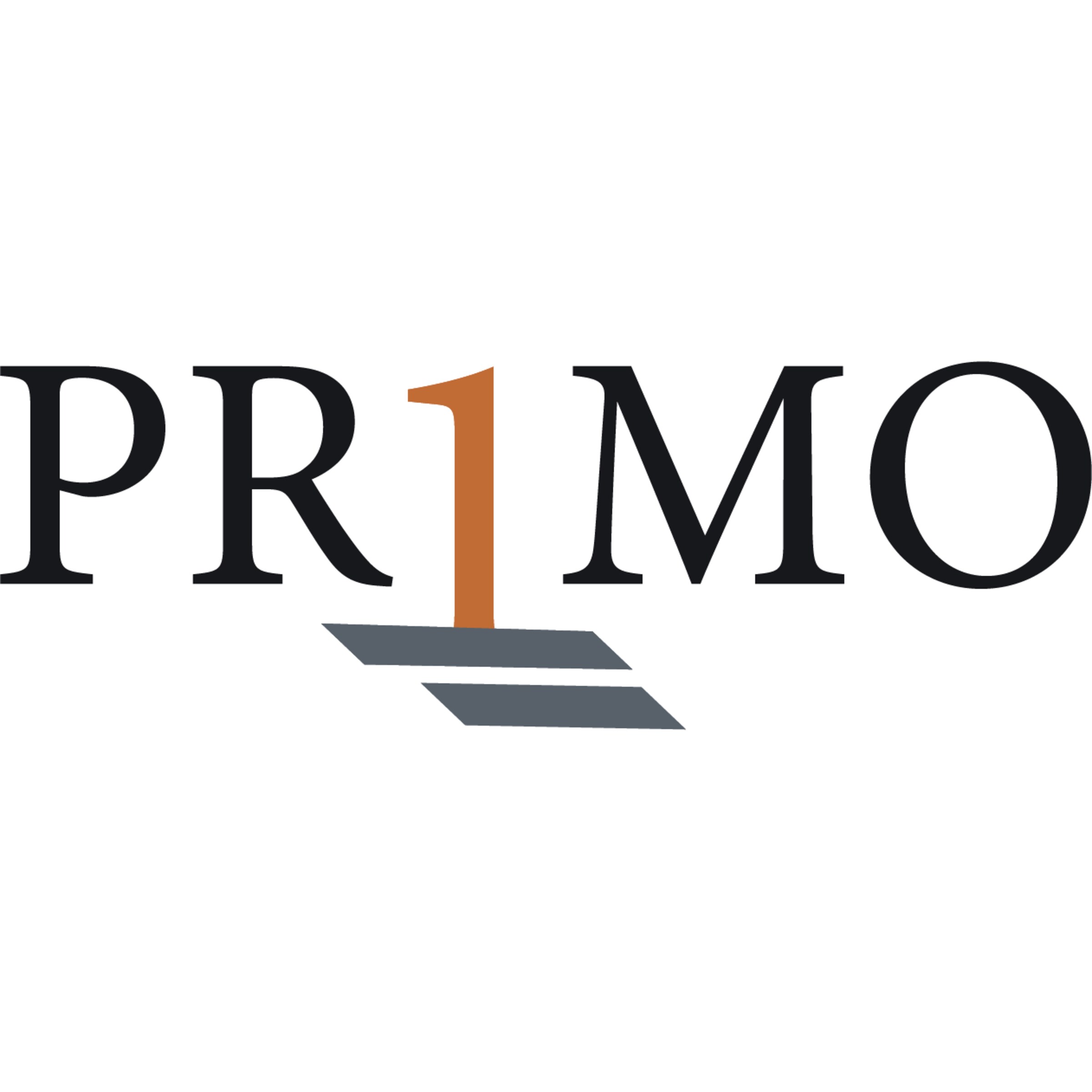 PR1MO Logo