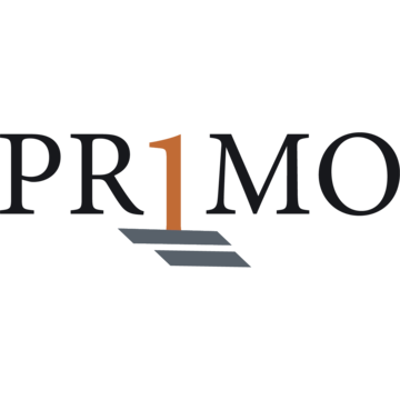 PR1MO Logo