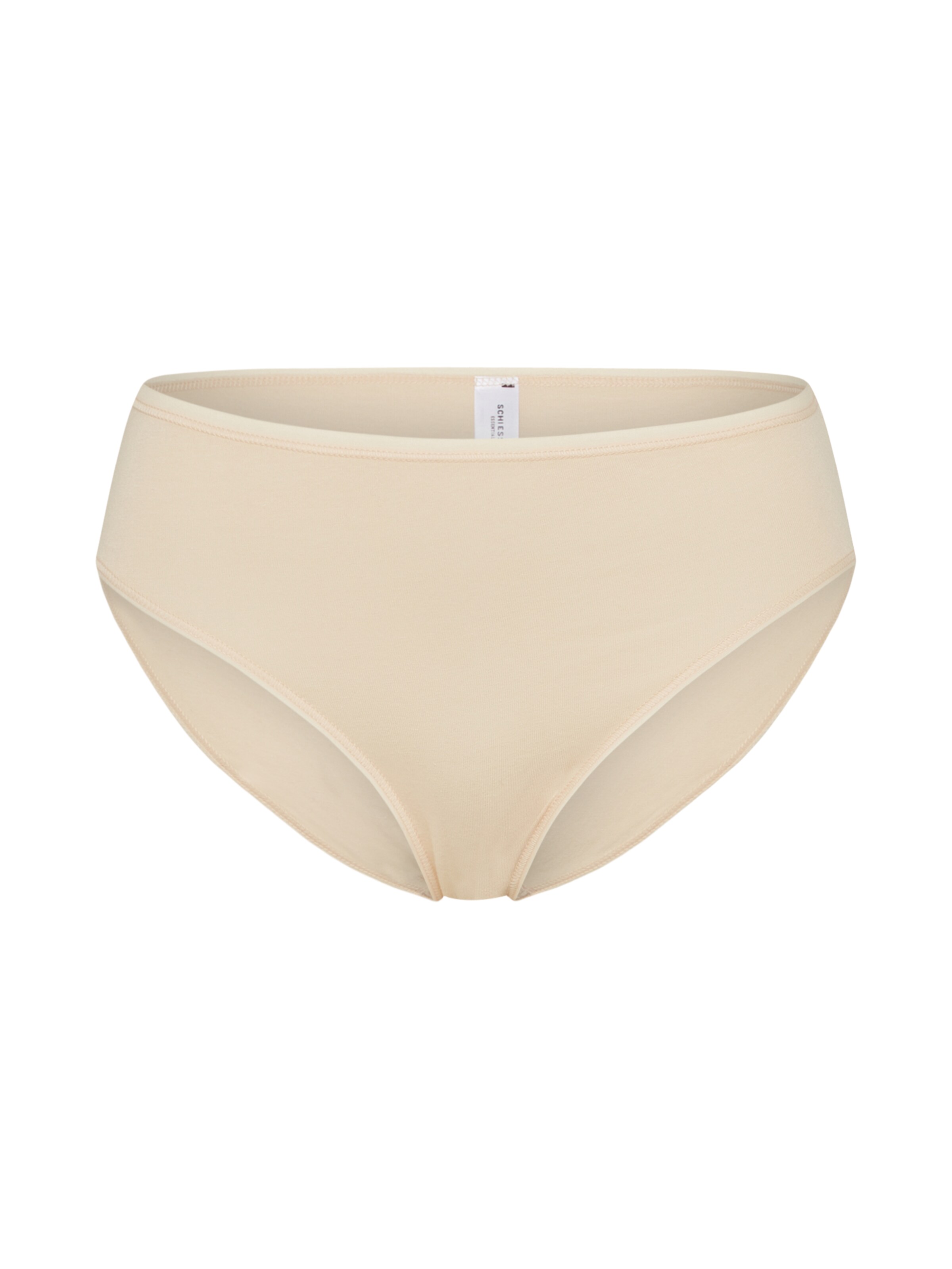SCHIESSER Slip in Beige