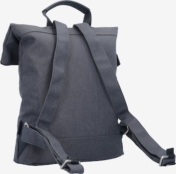 JOST Rucksack in Blau