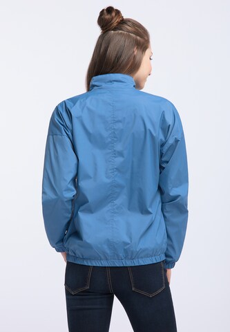 MYMO Between-Season Jacket in Blue