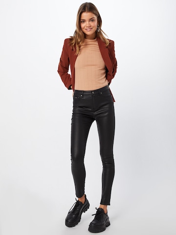 Superdry Skinny Jeans 'SOPHIA' in Black