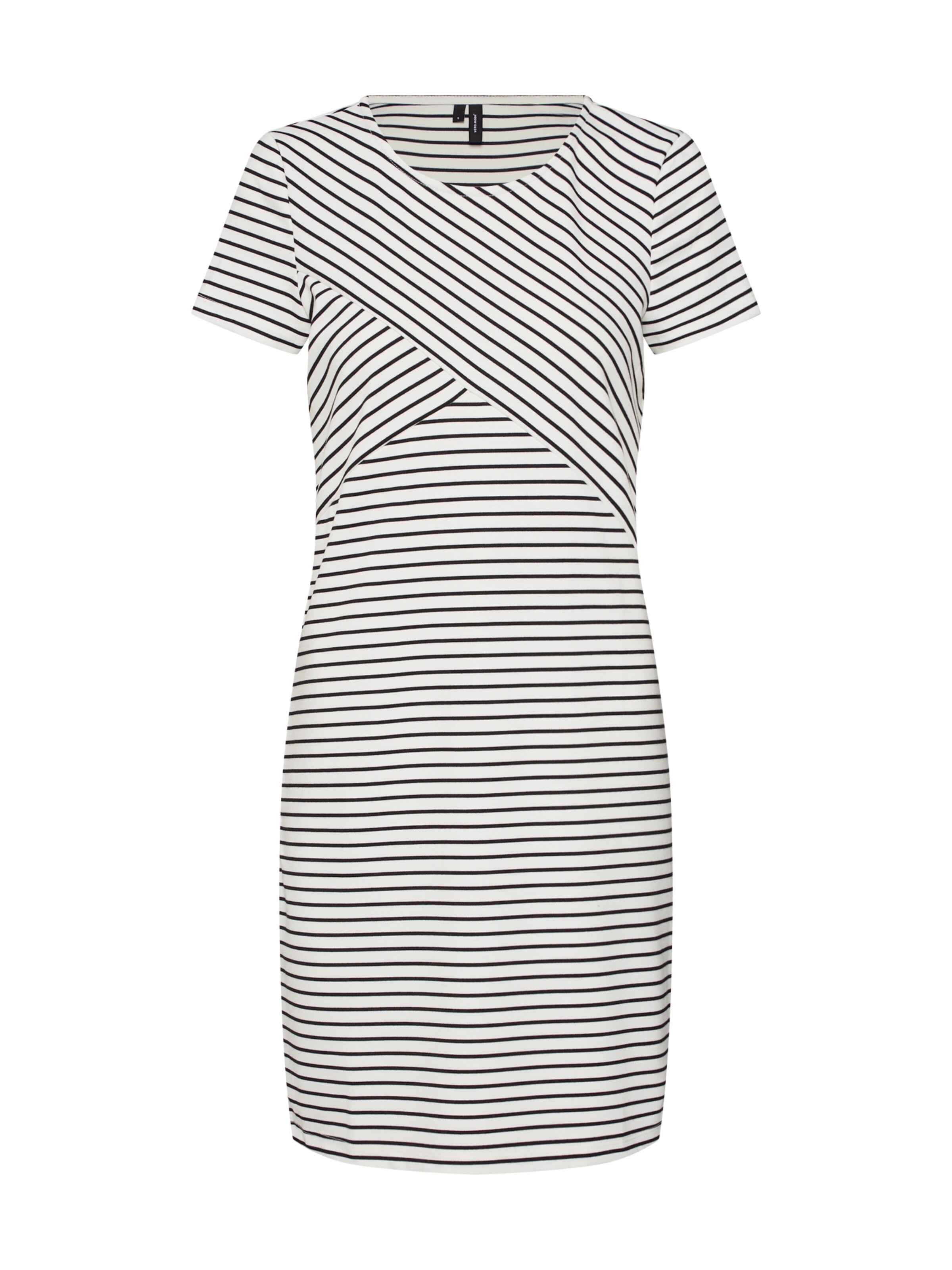 VERO MODA - Jurk in de kleur Zwart