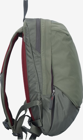 GREGORY Backpack 'Aspect Sketch 22' in Green