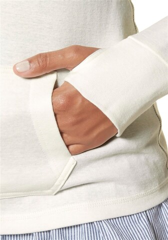 KangaROOS Shirt in Weiß