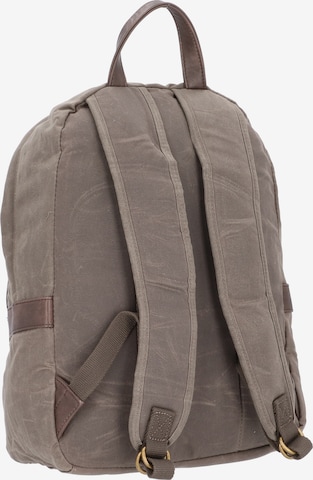 Pride and Soul Rucksack in Grau