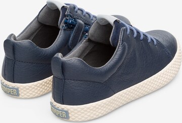 Baskets 'Pursuit' CAMPER en bleu