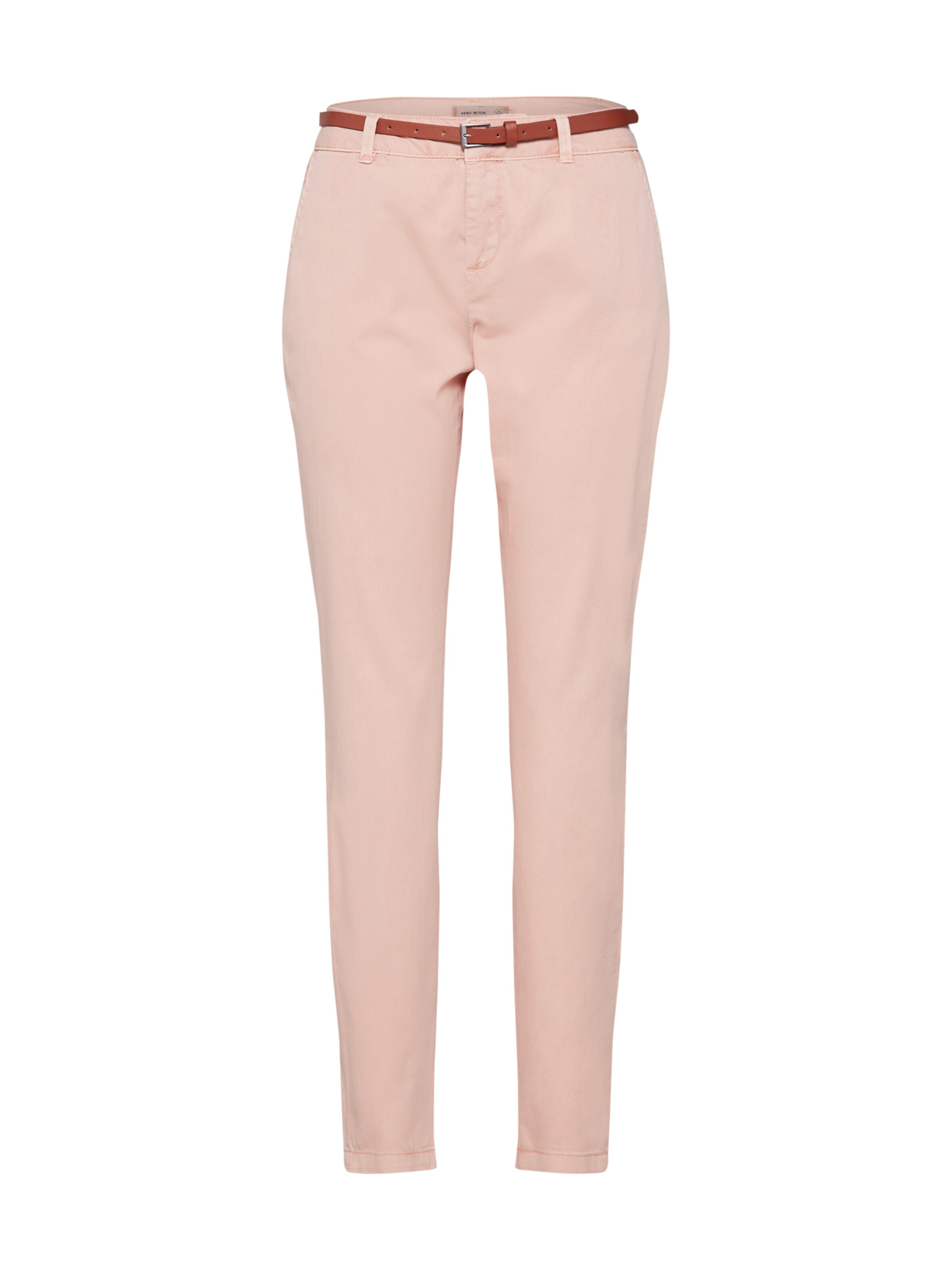 VERO MODA - Hose in rosa