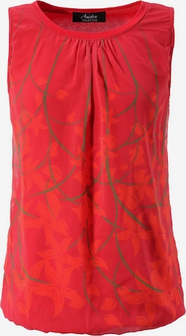 Aniston SELECTED Blouse in Red: front