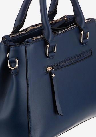 BRUNO BANANI Handbag in Blue