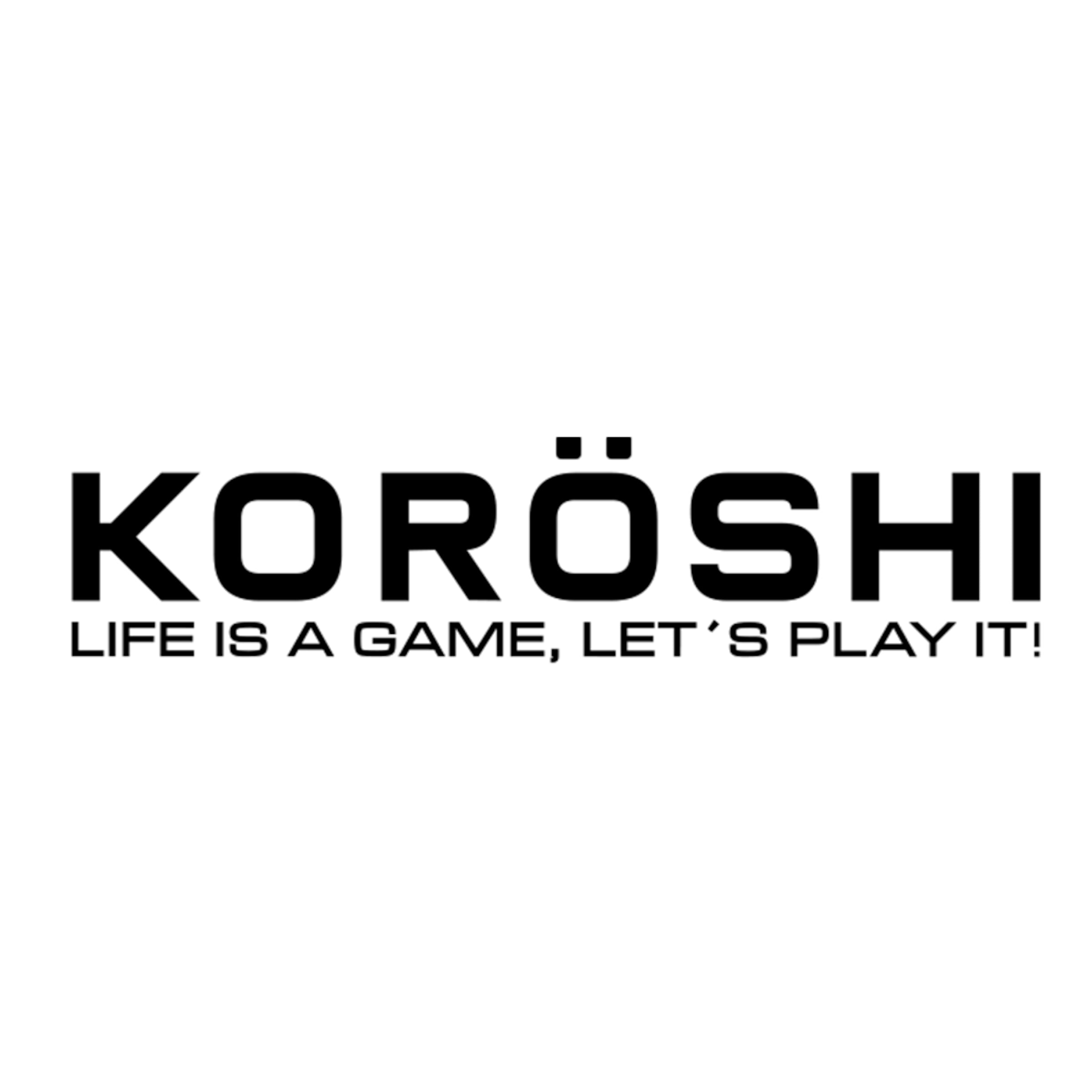 KOROSHI